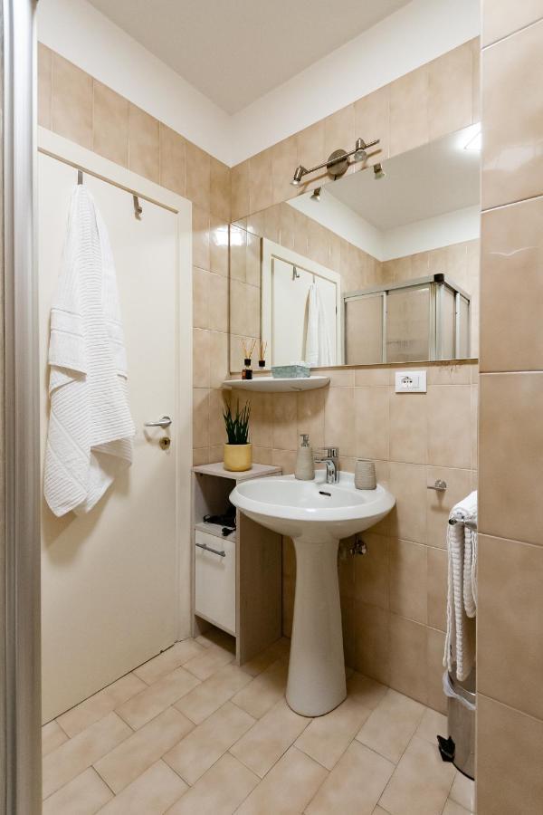 Ferienwohnung Tranquillo Bilocale Vicino Al Centro Storico Bozen Exterior foto