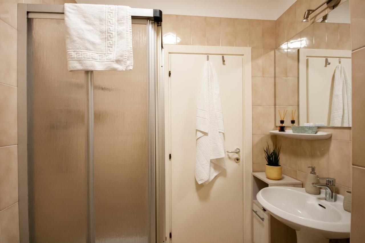 Ferienwohnung Tranquillo Bilocale Vicino Al Centro Storico Bozen Exterior foto